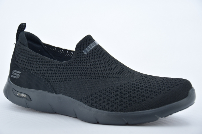Skechers 104164-BBK