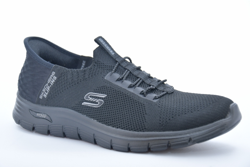 Skechers 104379-BBK