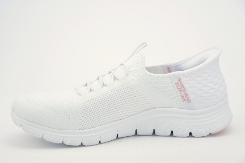 Skechers 104379-WHT