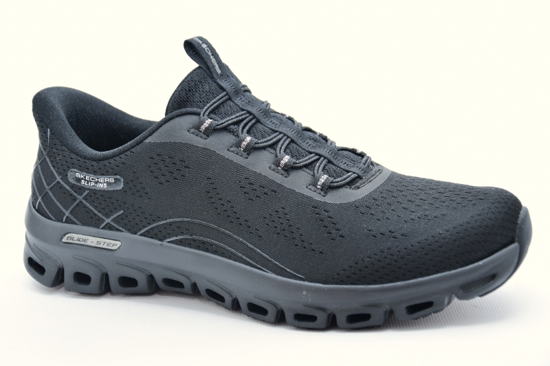 Skechers 104750-BBK