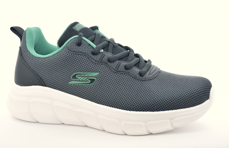 Skechers 118109-BLK