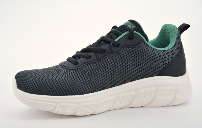 Skechers 118109-BLK