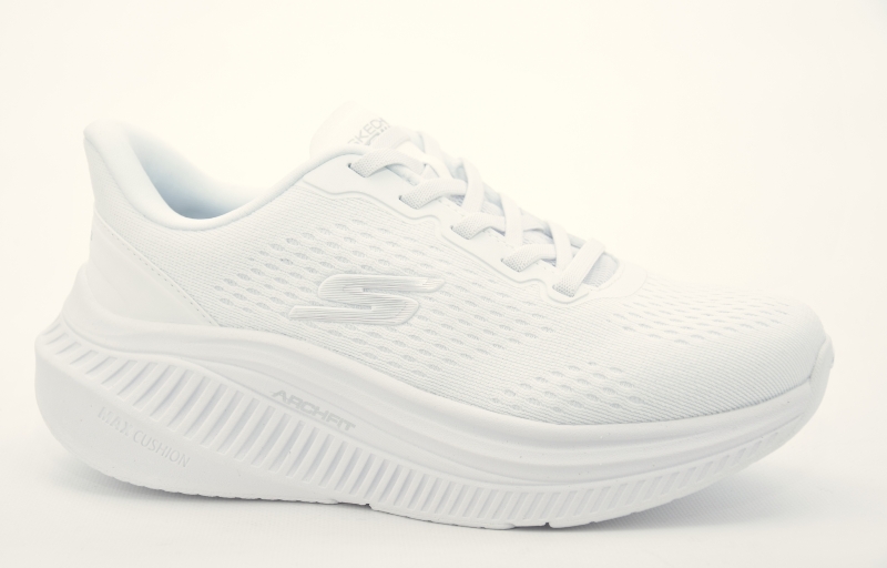 Skechers 125581-WHT
