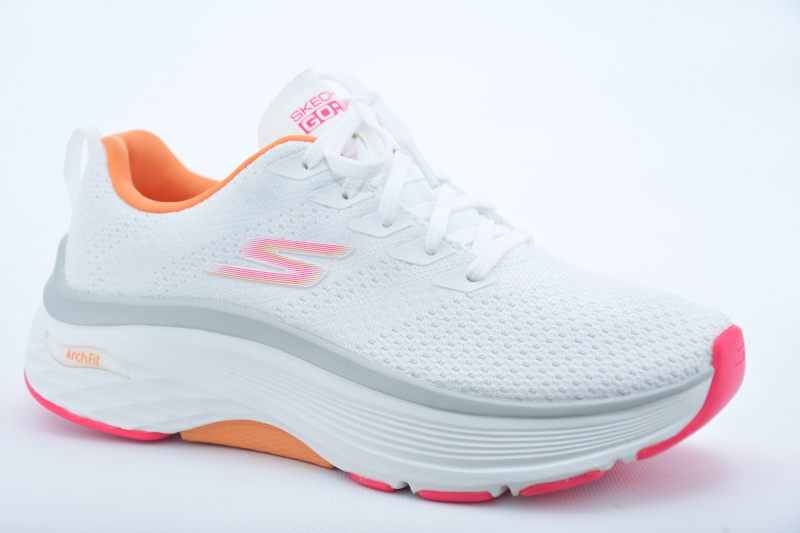 Skechers 128308-WHT