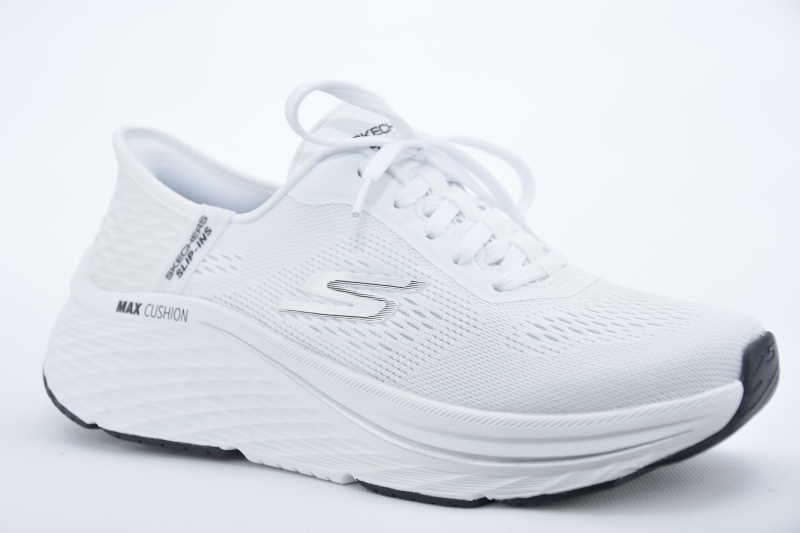 Skechers 129606-WBK