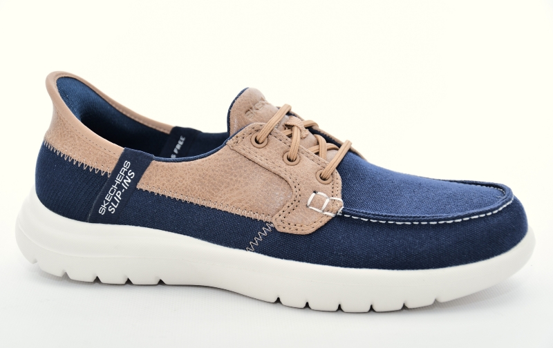 Skechers 136536-NVY