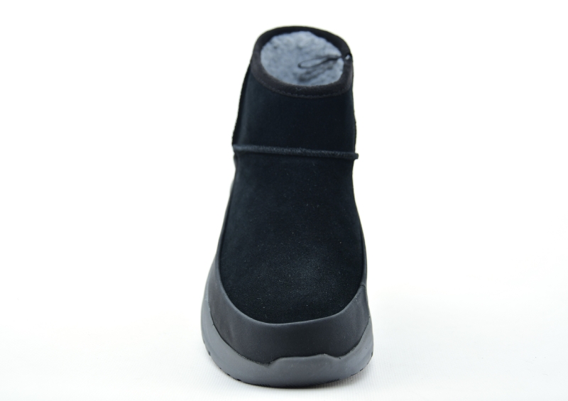 Skechers 144736-BKGY