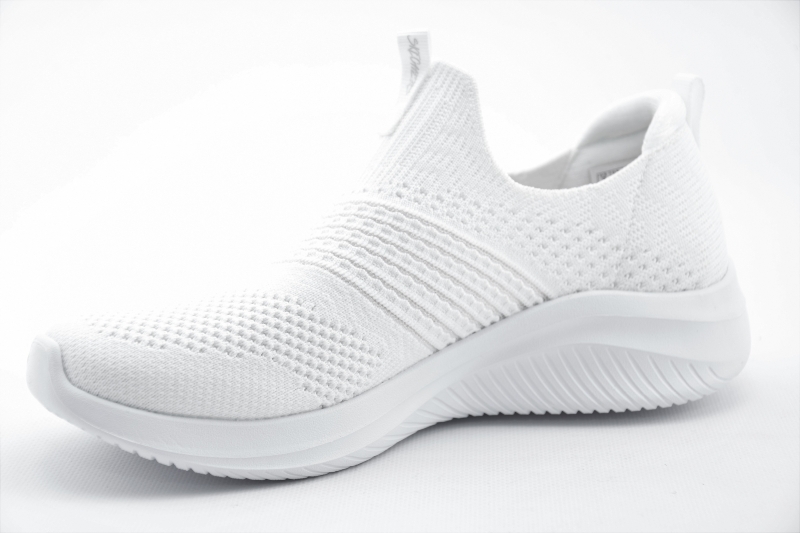 Skechers 149855-WHT