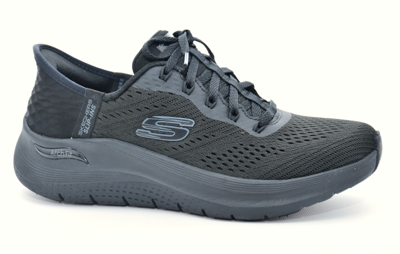 Skechers 150066-BBK
