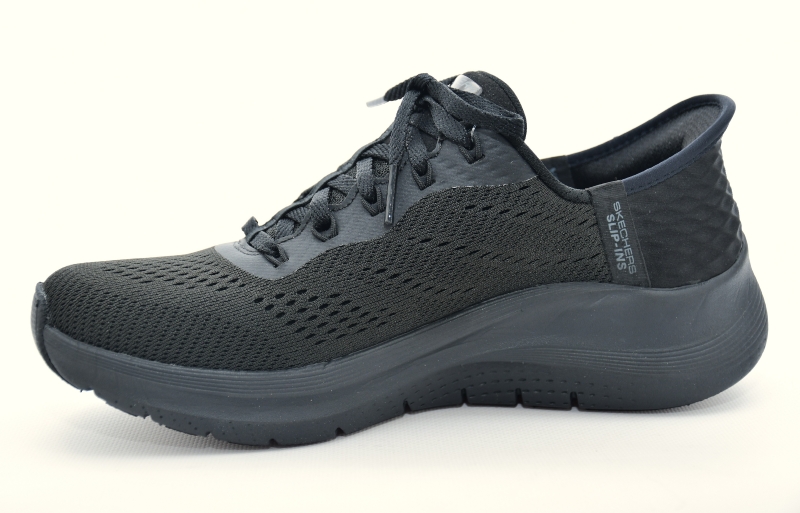 Skechers 150066-BBK