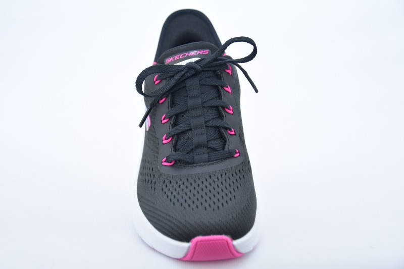 Skechers 150066-BKHP