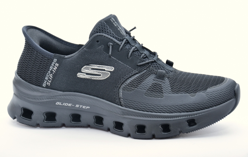 Skechers 150420-BBK