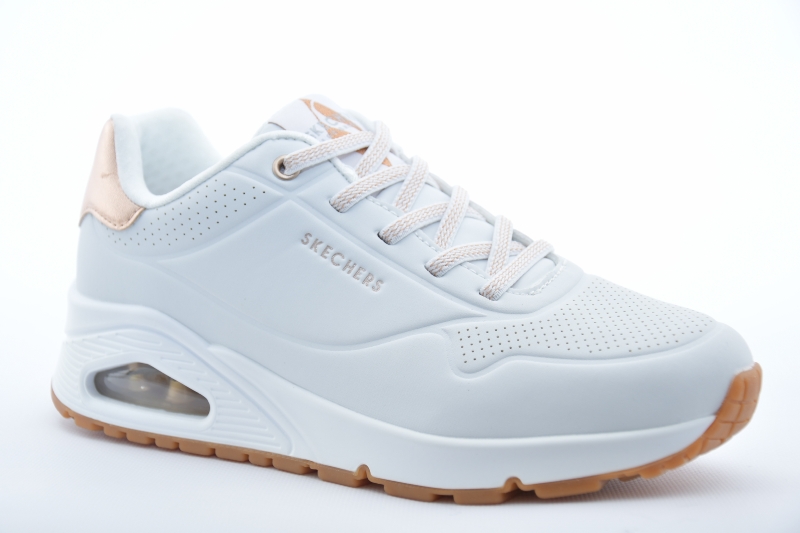 Skechers 155196-WHT