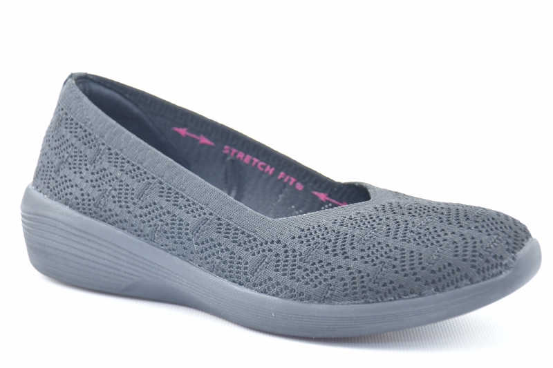 skechers arya airy days