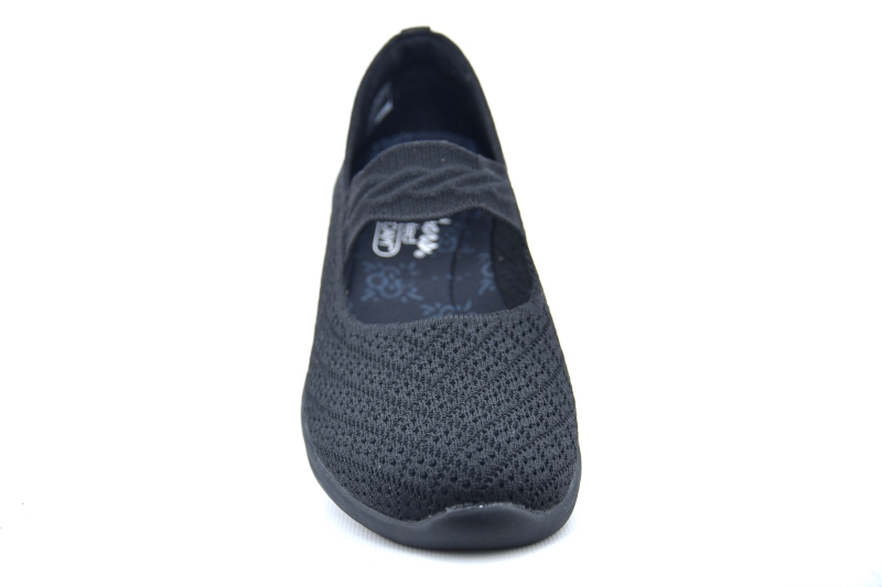 Skechers 158565-BBK