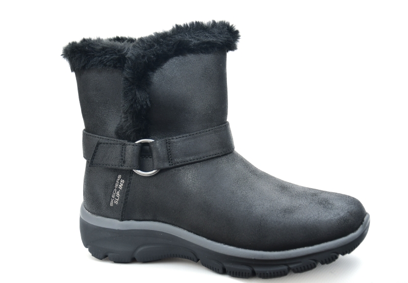 Skechers 168045-BLK