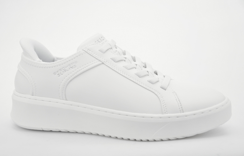 Skechers 183177-WHT