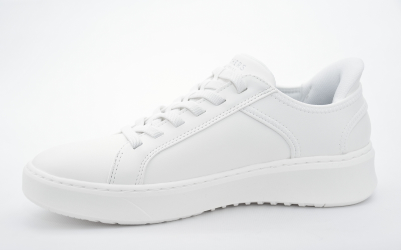 Skechers 183177-WHT