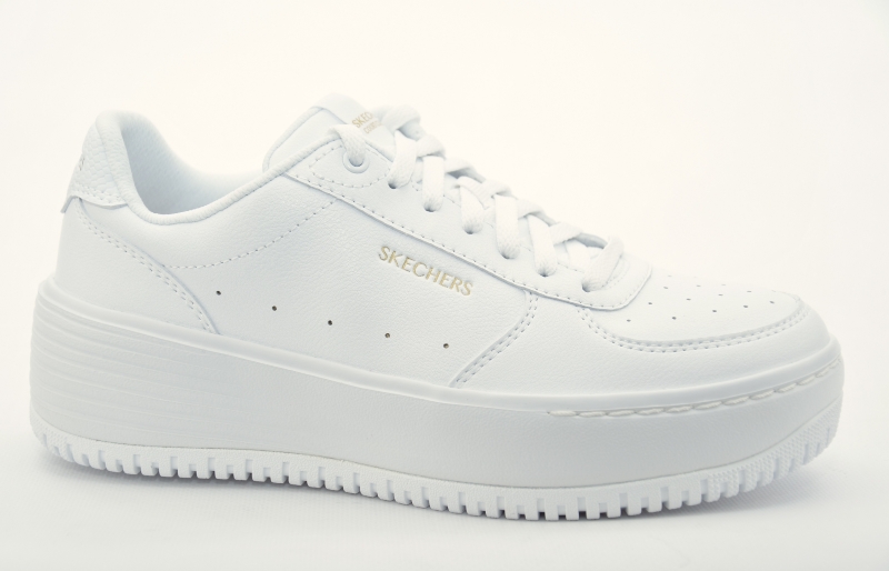 Skechers 185110-WHT