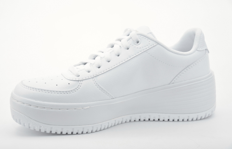 Skechers 185110-WHT