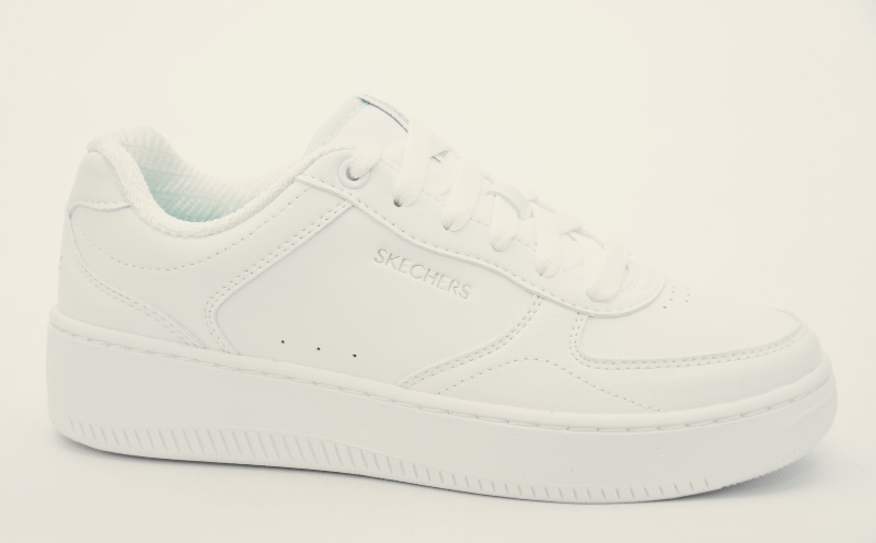 Skechers 185160-WHT