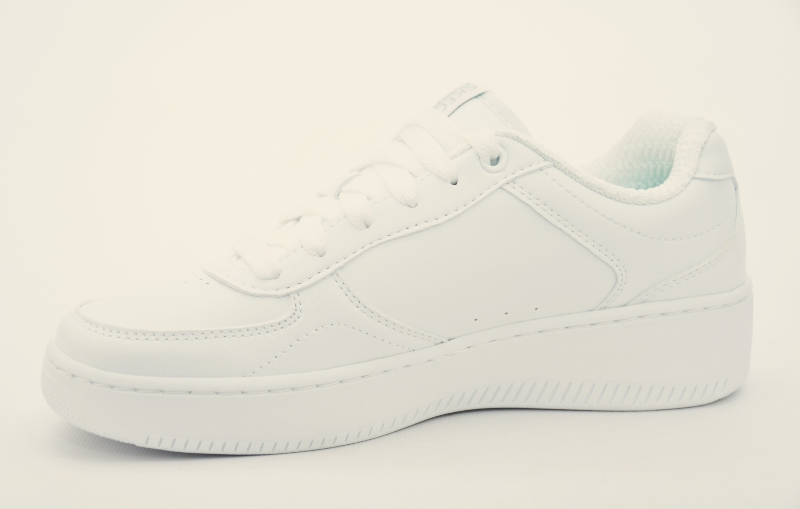 Skechers 185160-WHT