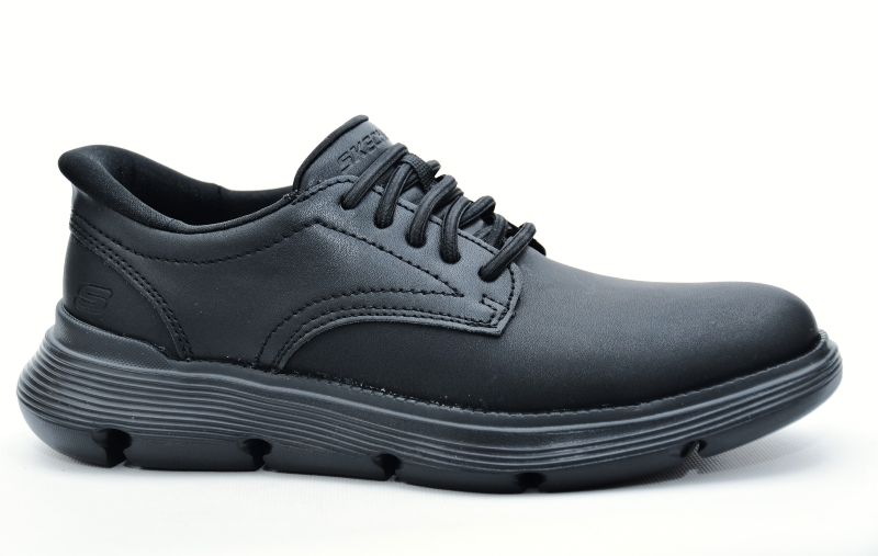 Skechers 205353-BBK