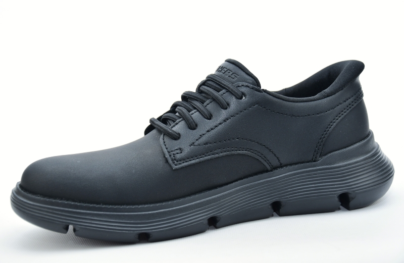 Skechers 205353-BBK