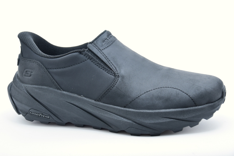 Skechers 205547-BBK