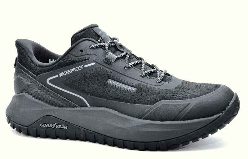 Skechers 211367-BBK