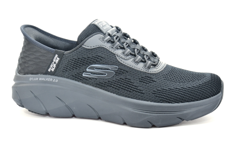 Skechers 232446-BBK