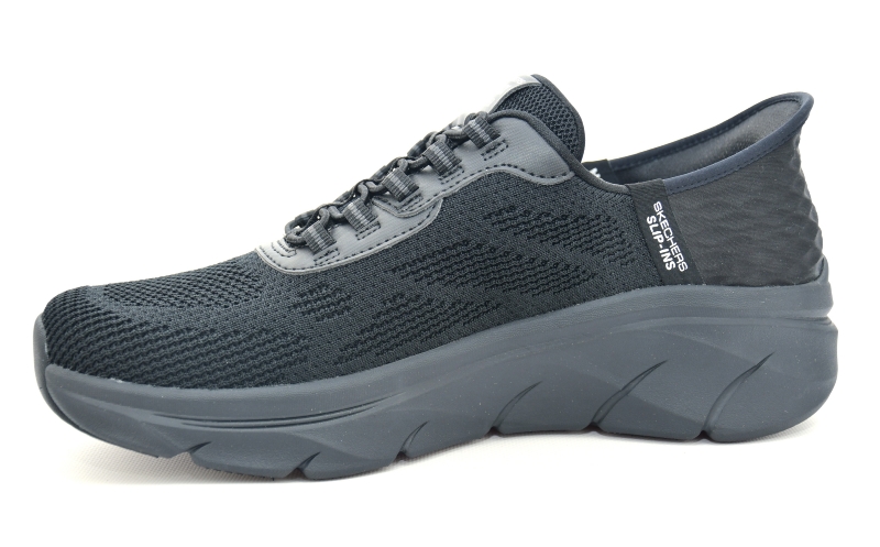 Skechers 232446-BBK