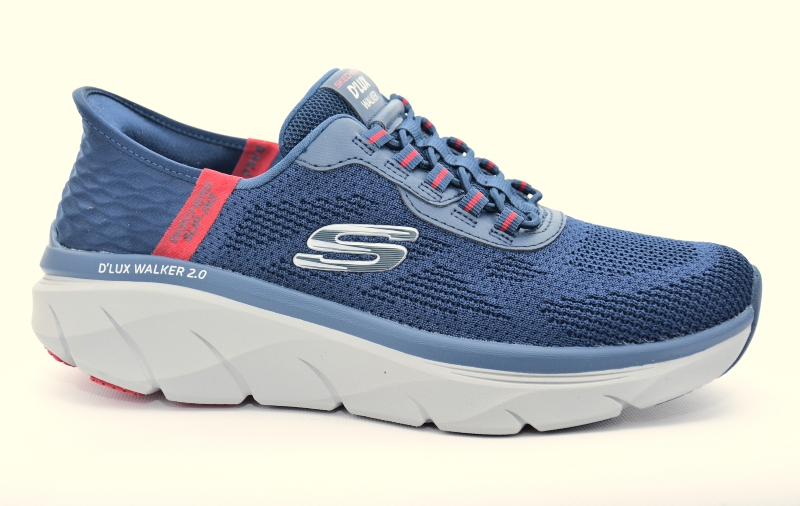 Skechers 232446-NVRD