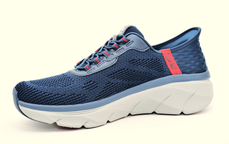 Skechers 232446-NVRD