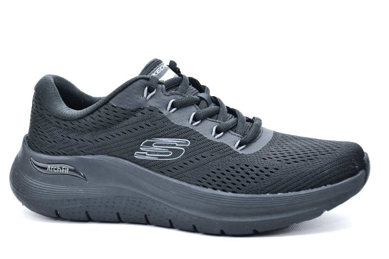 Skechers 232700-BBK