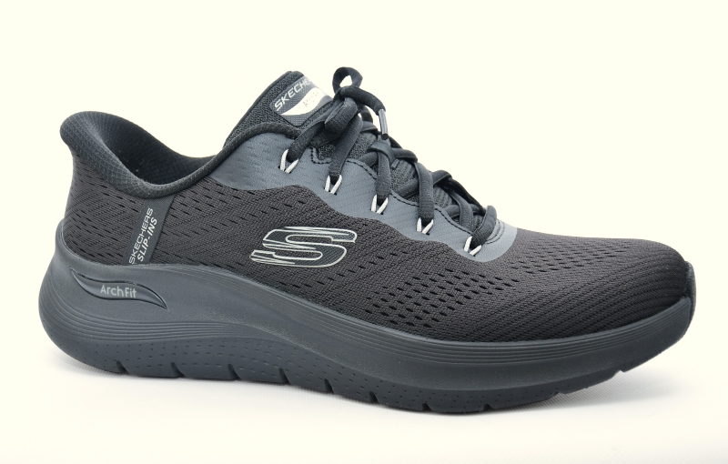 Skechers 232712-BBK