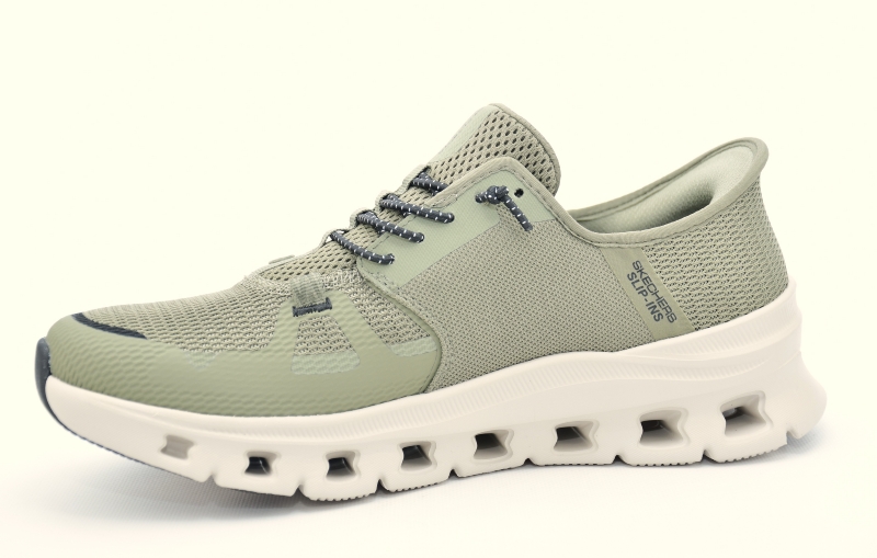 Skechers 232930-OLBK