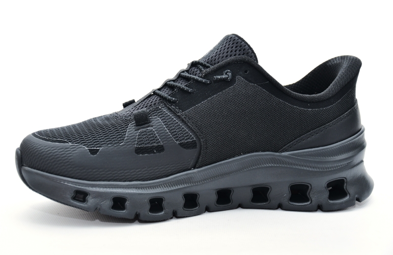 Skechers 233128-BBK
