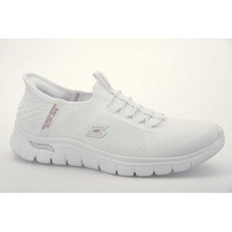 Skechers 104379-WHT