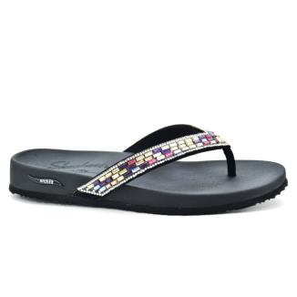 Skechers 119403-BKMT
