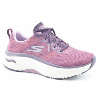 Skechers 128308-BURG