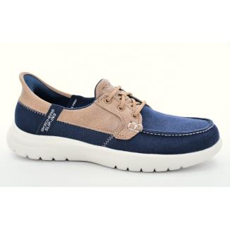 Skechers 136536-NVY