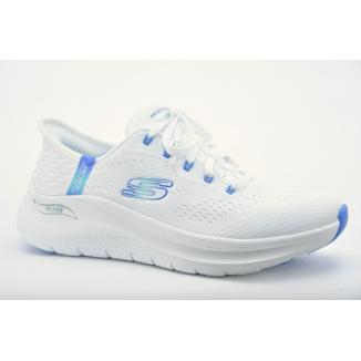 Skechers 150066-WBL