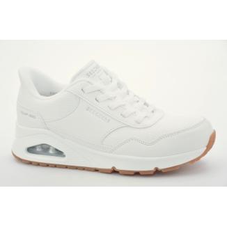 Skechers 177117-WHT