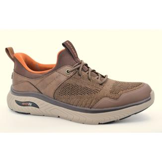 Skechers 205340-BRN