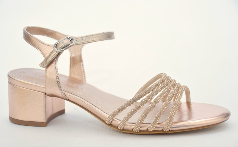 Tamaris 1-28248-44-586 ROSE GLAM