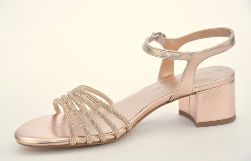 Tamaris 1-28248-44-586 ROSE GLAM