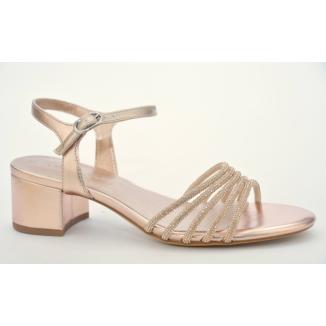 Tamaris 1-28248-44-586 ROSE GLAM